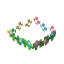 Flower Crown icon