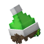 Gnome Disguise icon