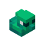 Green Birb icon