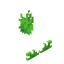 Grinch Mask icon