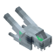 Ice Dragon Skull icon