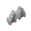Long Fox Ears icon