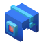 Megaman Head icon