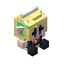 Milady Doll icon