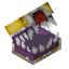Gold Mimic icon