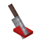 Murdered icon