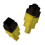Pika Ears icon