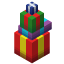 Presents icon