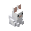Bunny on Head icon