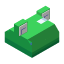 Rana Cap icon