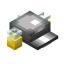 RGB Drinking Hat icon
