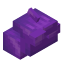 Purple Wig icon