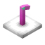 Shake Head icon