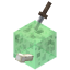 Dungeon Slime Cube icon