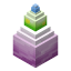 Egg Stack icon