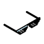Sunglasses icon