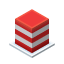 Top Cat Hat icon
