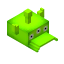 Toy Story Alien icon