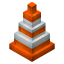 Traffic Cone icon
