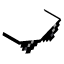 Angled Shades icon