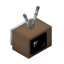 TV Head icon