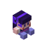 Twilight Doll icon
