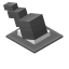 Witch Hat icon