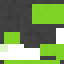 Dynamic Lime Edge Light (top) icon