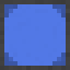 Illuminant Blue Block On icon