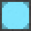 Illuminant Light Blue Block (Inverted) icon
