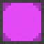 Illuminant Magenta Block (Inverted) icon