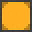 Illuminant Orange Block (Inverted) icon