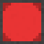 Illuminant Red Block (Inverted) icon