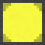 Illuminant Yellow Block (Inverted) icon