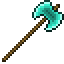 Diamond Greataxe icon