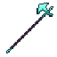 Diamond Halberd icon