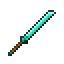 Diamond Katana icon