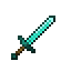 Diamond Longsword icon