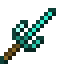 Diamond Sai icon