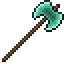 End Gobber Greataxe icon