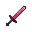 Nether Longsword icon