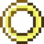 Gold Chakram icon