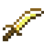 Gold Cutlass icon