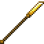 Gold Glaive icon