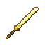 Gold Katana icon