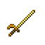 Gold Rapier icon