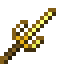 Gold Sai icon