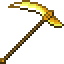 Gold Scythe icon