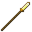 Gold Spear icon