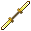 Gold Twinblade icon